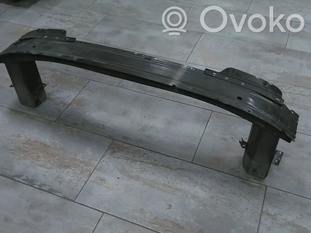 Opel Astra J Etupuskurin poikittaistuki 