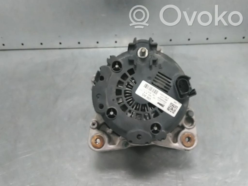 Audi A6 S6 C7 4G Generator/alternator 