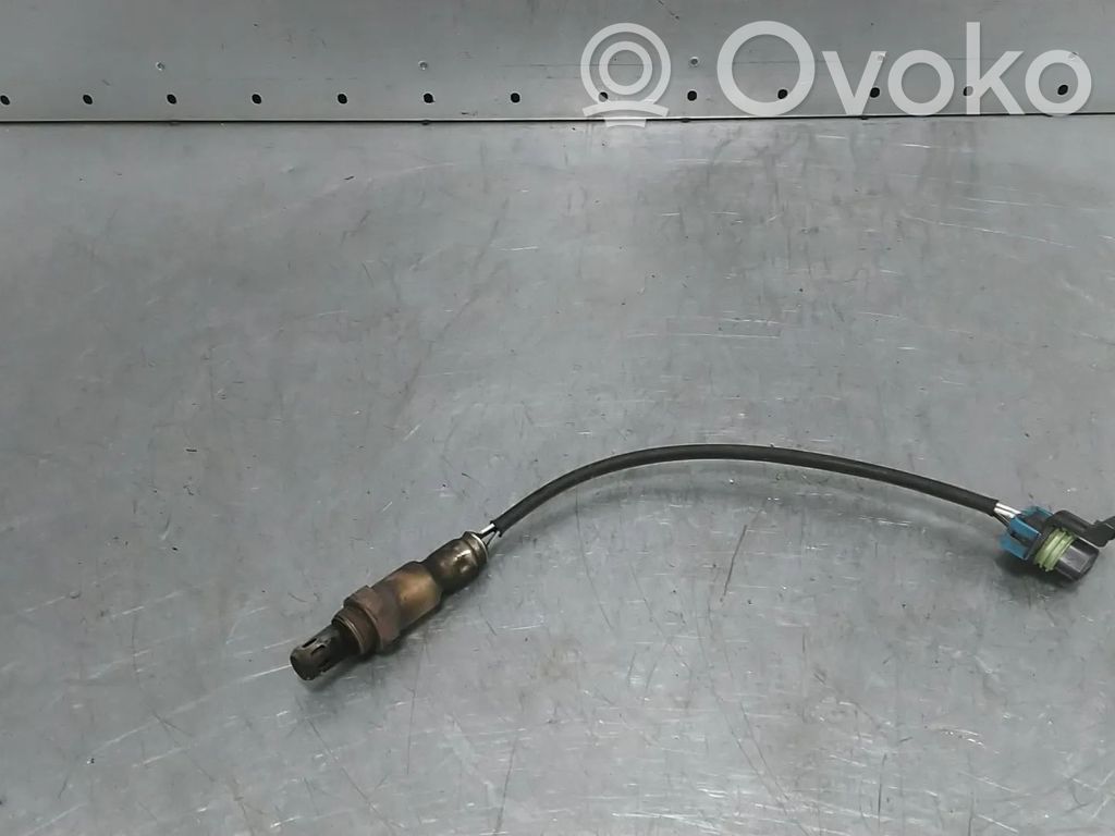 Opel Insignia A Sonda lambda 
