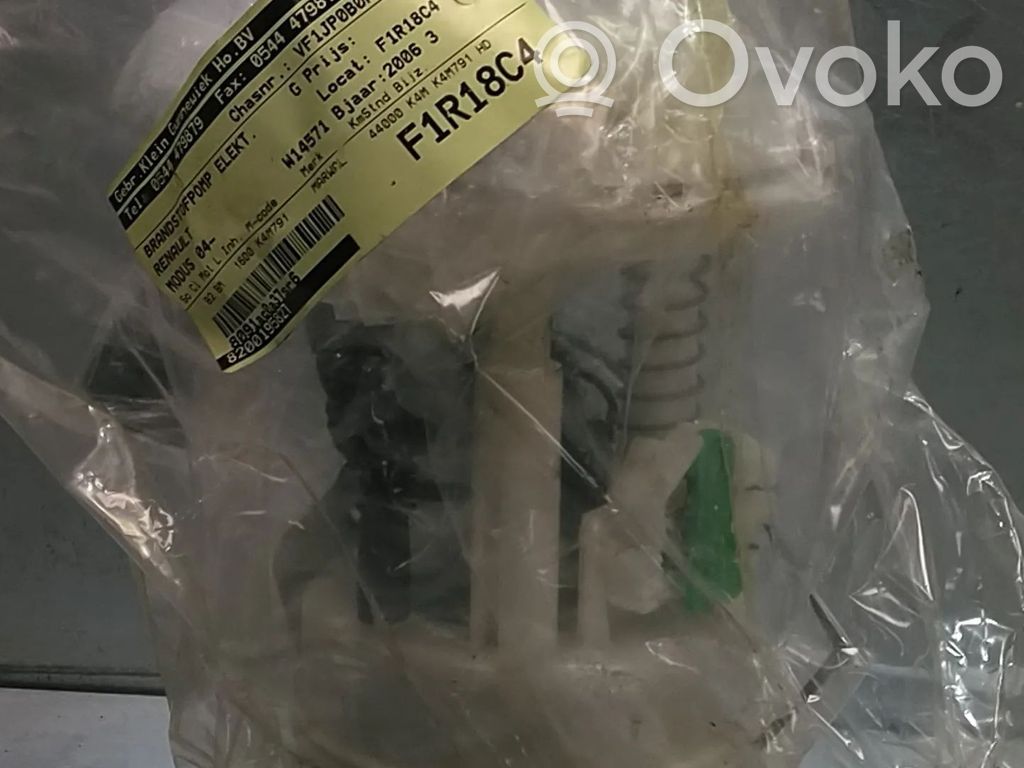 Renault Modus Bomba interna de combustible 