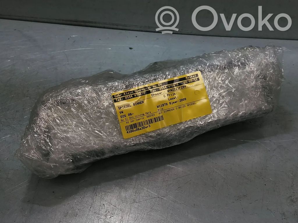 Embellecedor de espejo retrovisor   1K0857511D,1K0857511B,1K0857511E,1K0857511F