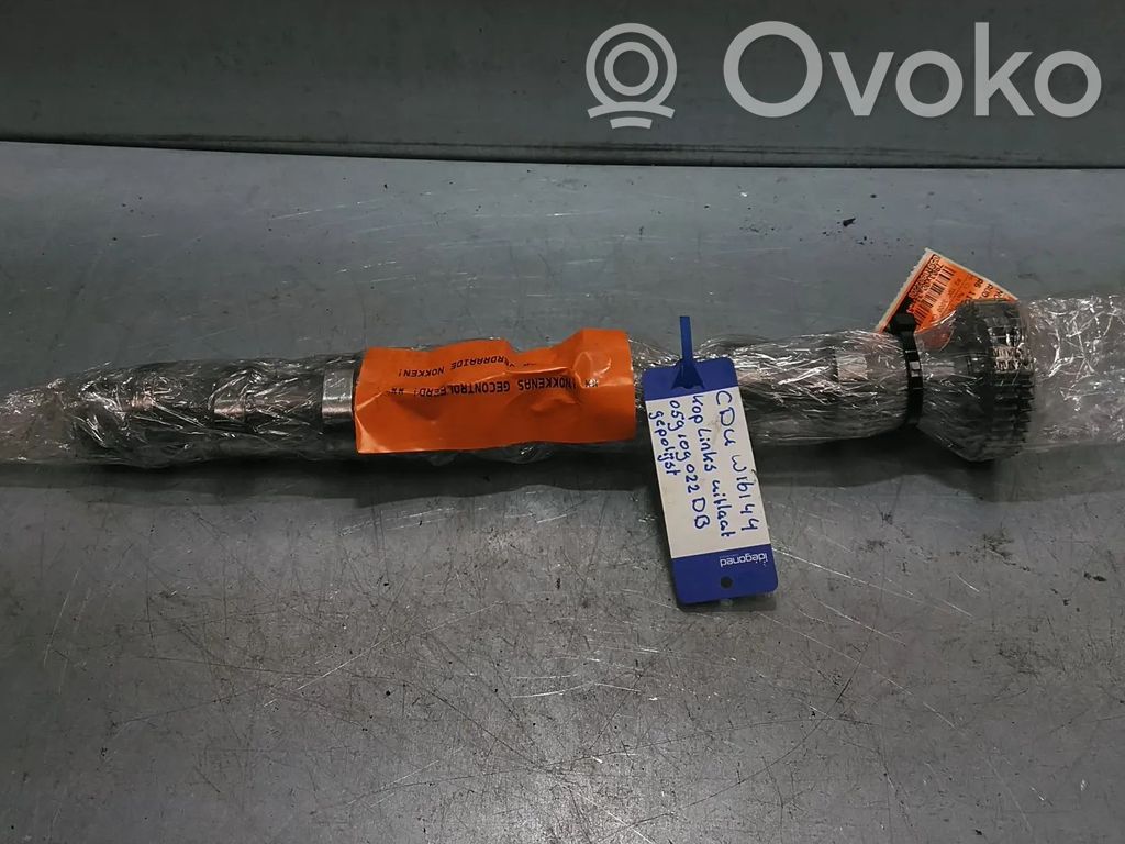 Audi A6 S6 C7 4G Ax cu came 