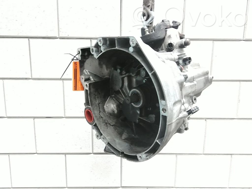 Ford Focus Manualna 5-biegowa skrzynia biegów 