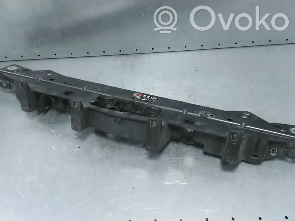 Opel Astra J Inne części karoserii 