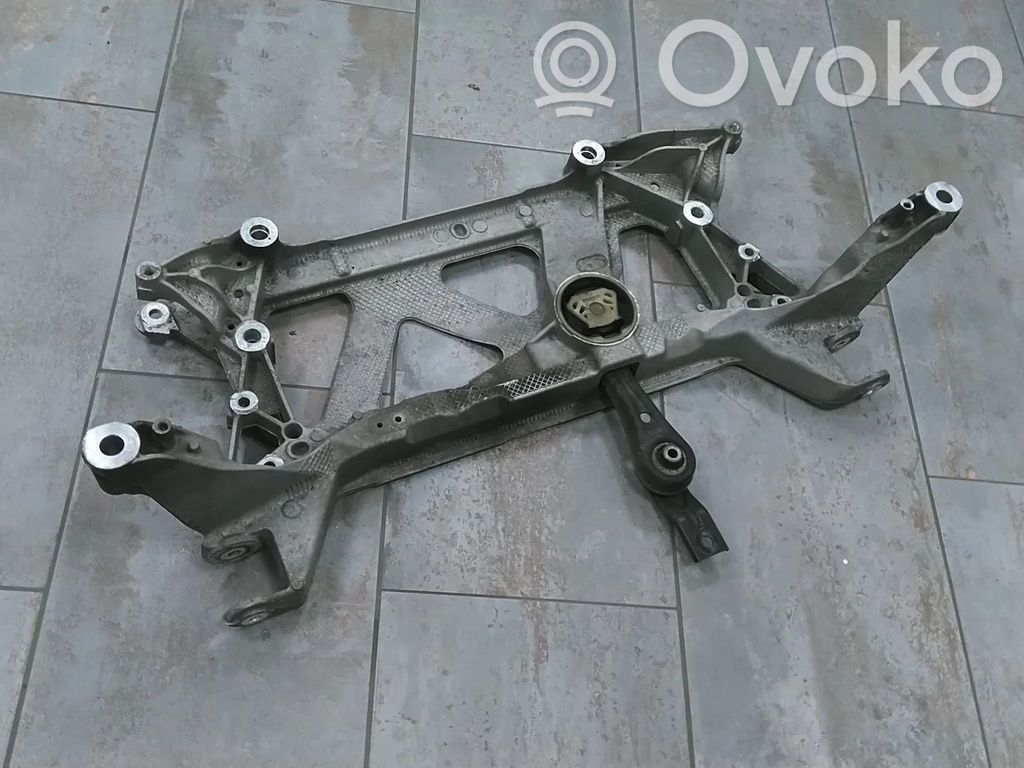 Audi A3 S3 8V Sottotelaio anteriore