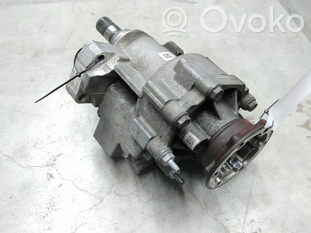 Volkswagen Golf VII Diferențial față 