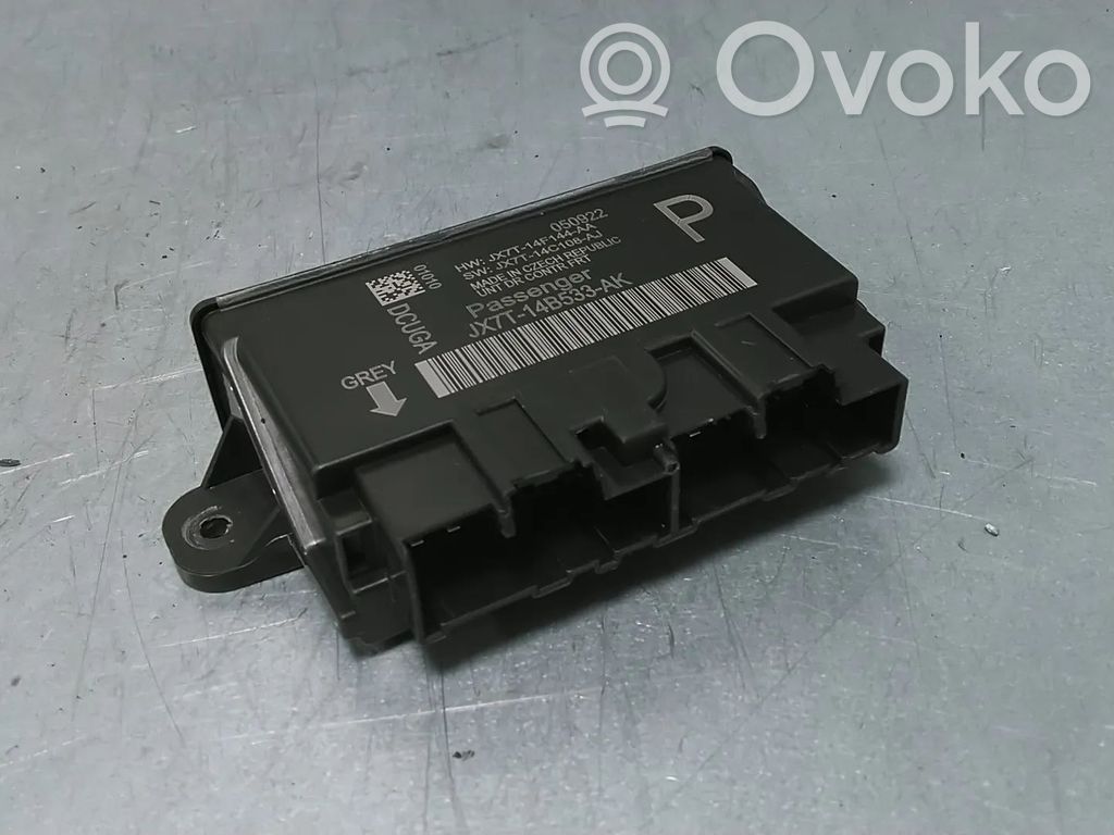 Ford Focus Door control unit/module 