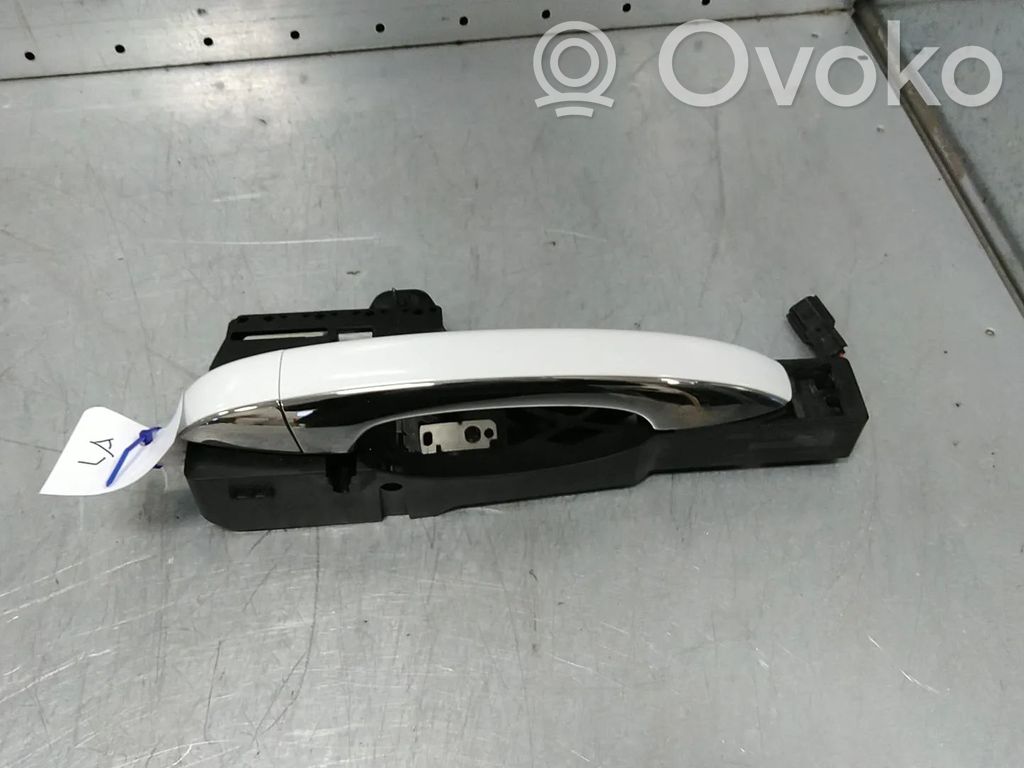Renault Megane IV Capac mâner ușă spate 