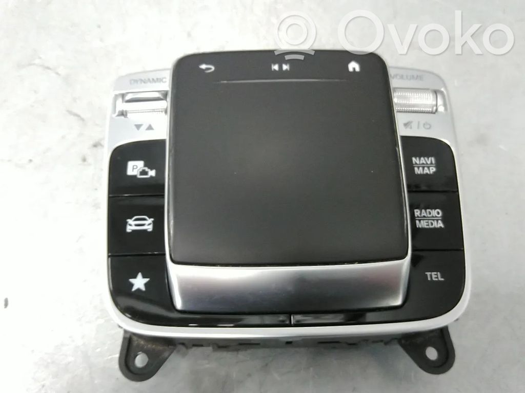 Altra parte interiore   A2479004103
