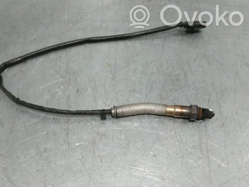 Volkswagen Golf VII Lambda probe sensor 