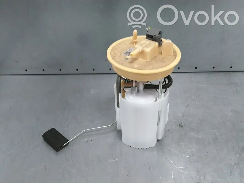 Ford Focus In-tank fuel pump 