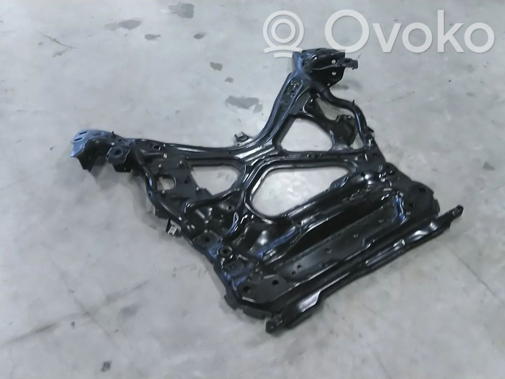 Audi A5 Front subframe 