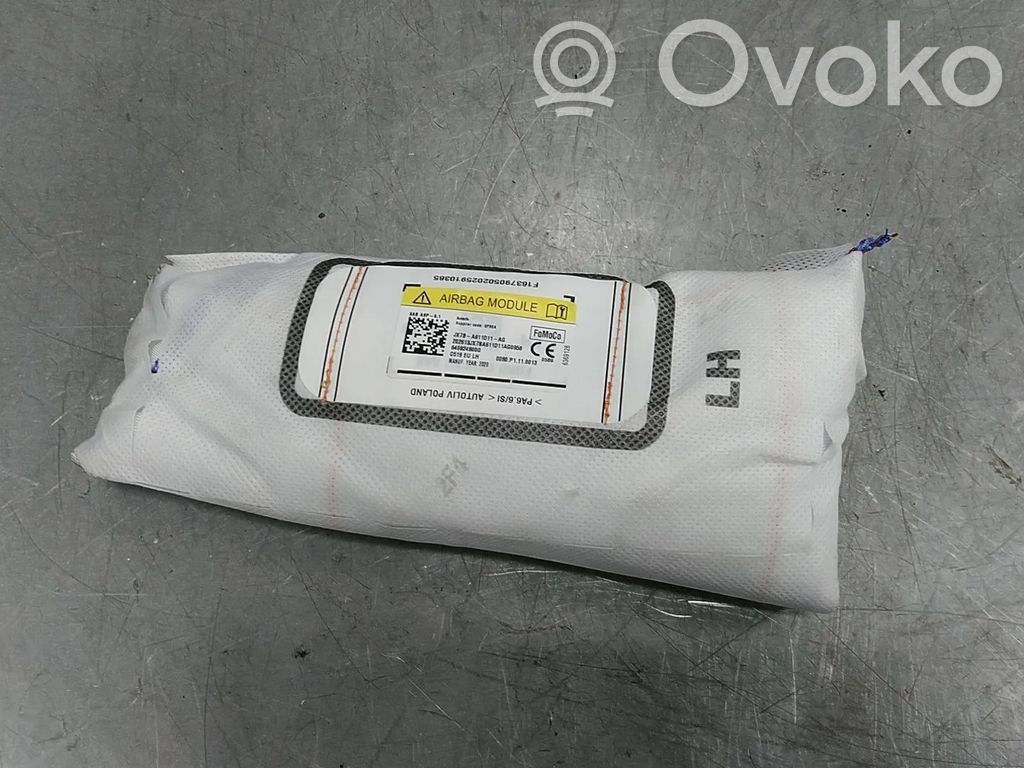 Ford Focus Sėdynės oro pagalvė 