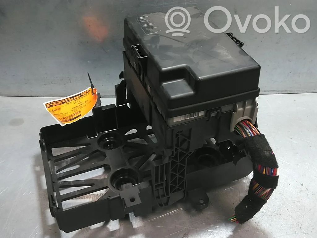 Ford Transit Fuse module 