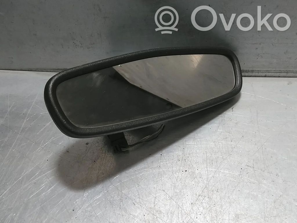 Opel Astra J Rivestimento specchietto retrovisore 