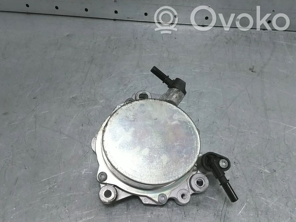 Opel Vivaro Siurblys vakuumo 