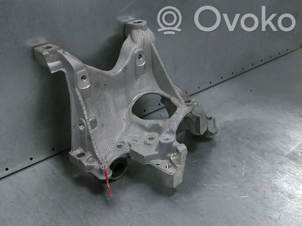 Front subframe   8W0399296E,8W0399296D