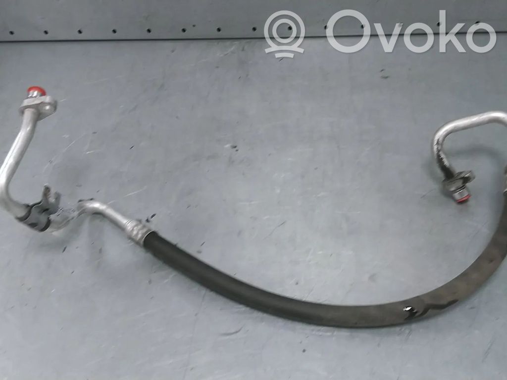 Renault Megane IV Conductă/furtun aer condiționat (A/C) 