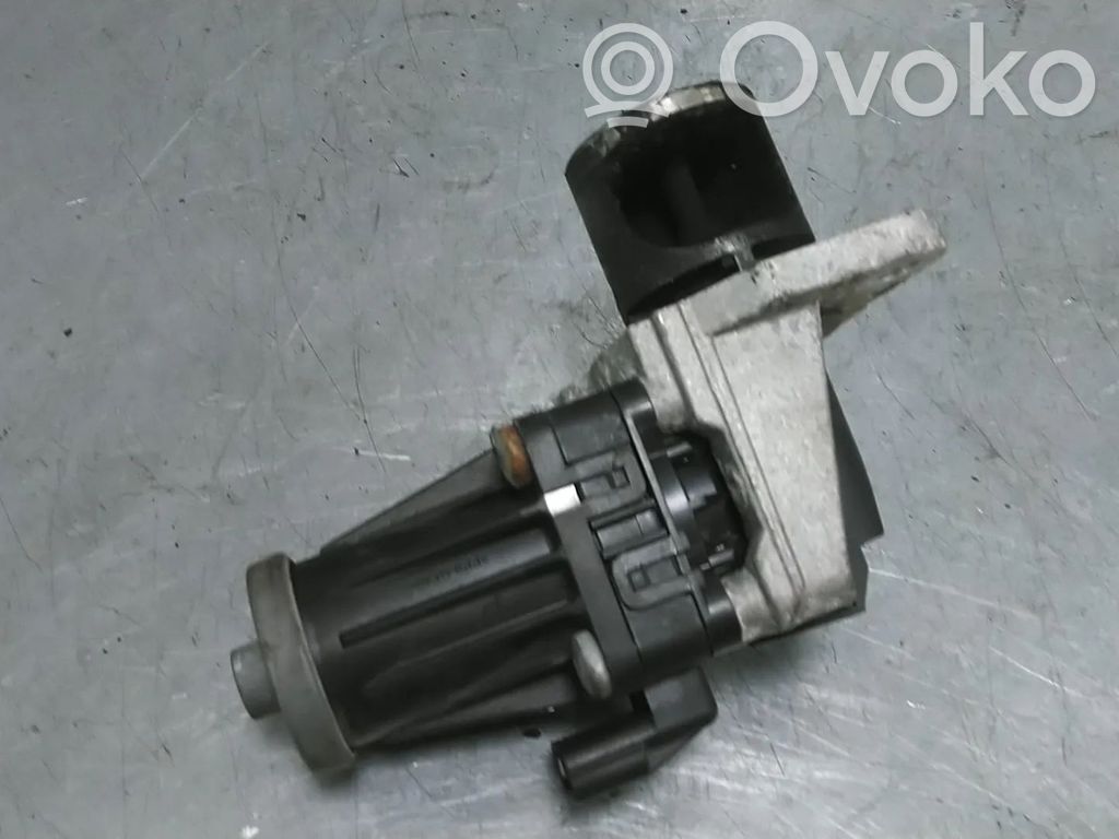 Renault Megane IV EGR valve 
