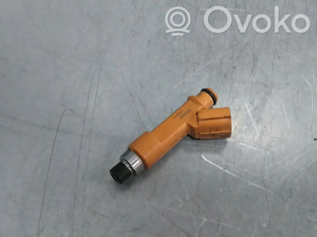 Opel Agila B Purkštukas (-ai) (forsunkė (-ės) 