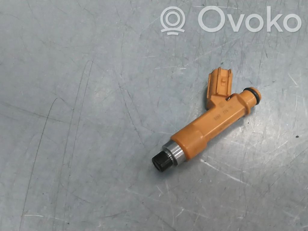 Opel Agila B Purkštukas (-ai) (forsunkė (-ės) 
