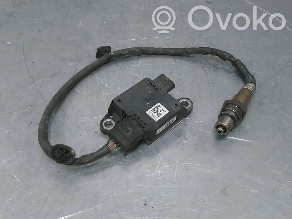 Lambda probe sensor   227932854R,0281007392