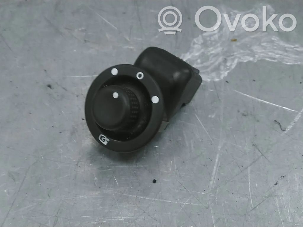 Renault Zoe Other interior part 