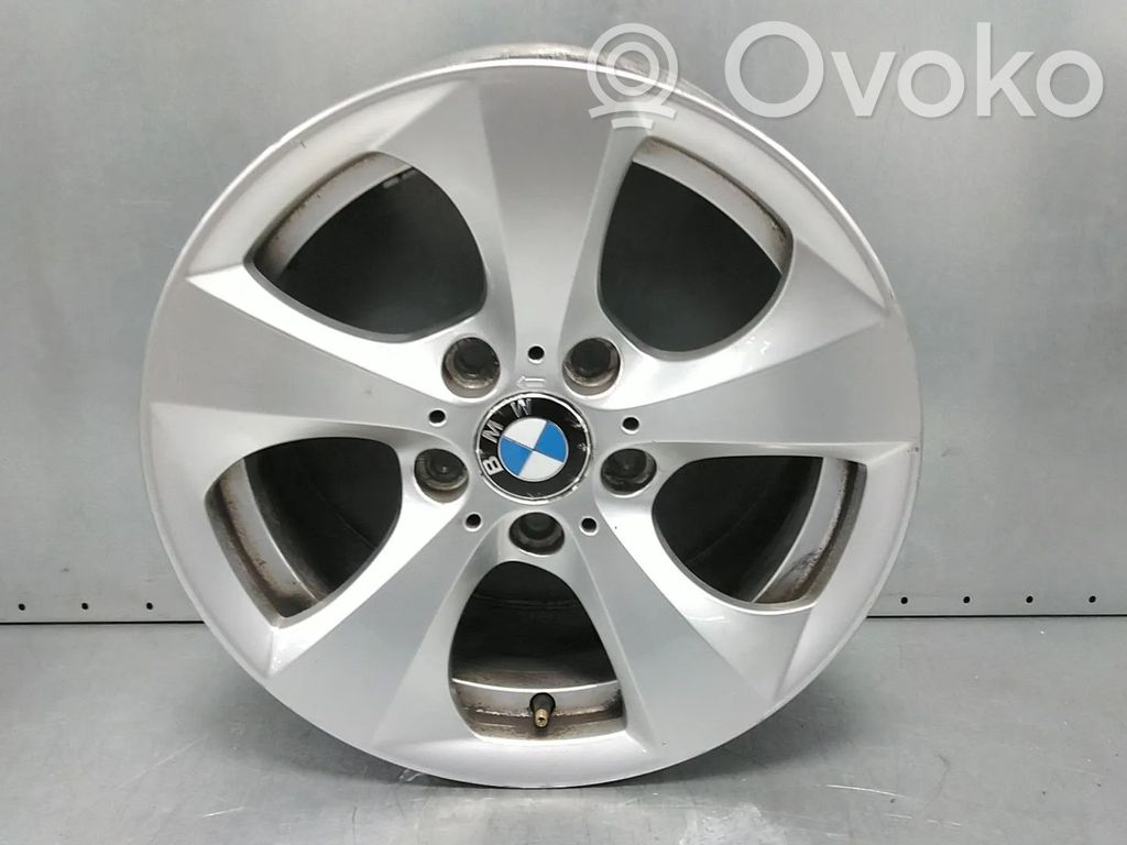BMW 3 E90 E91 R16 alloy rim 
