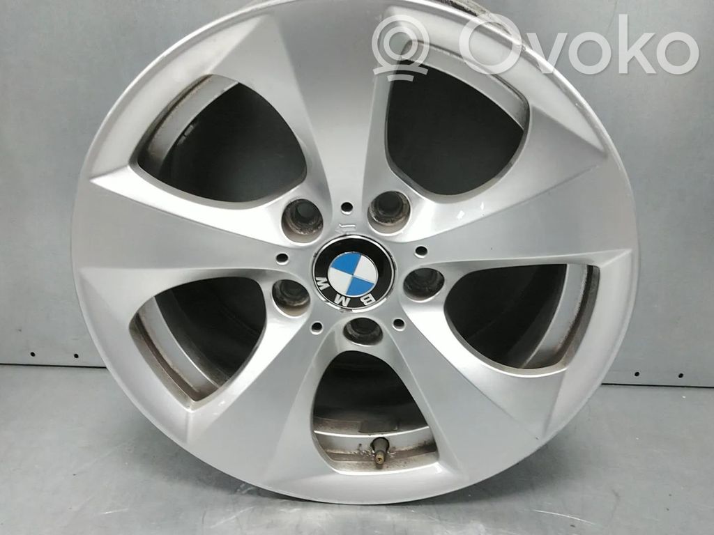 BMW 3 E90 E91 R16 alloy rim 
