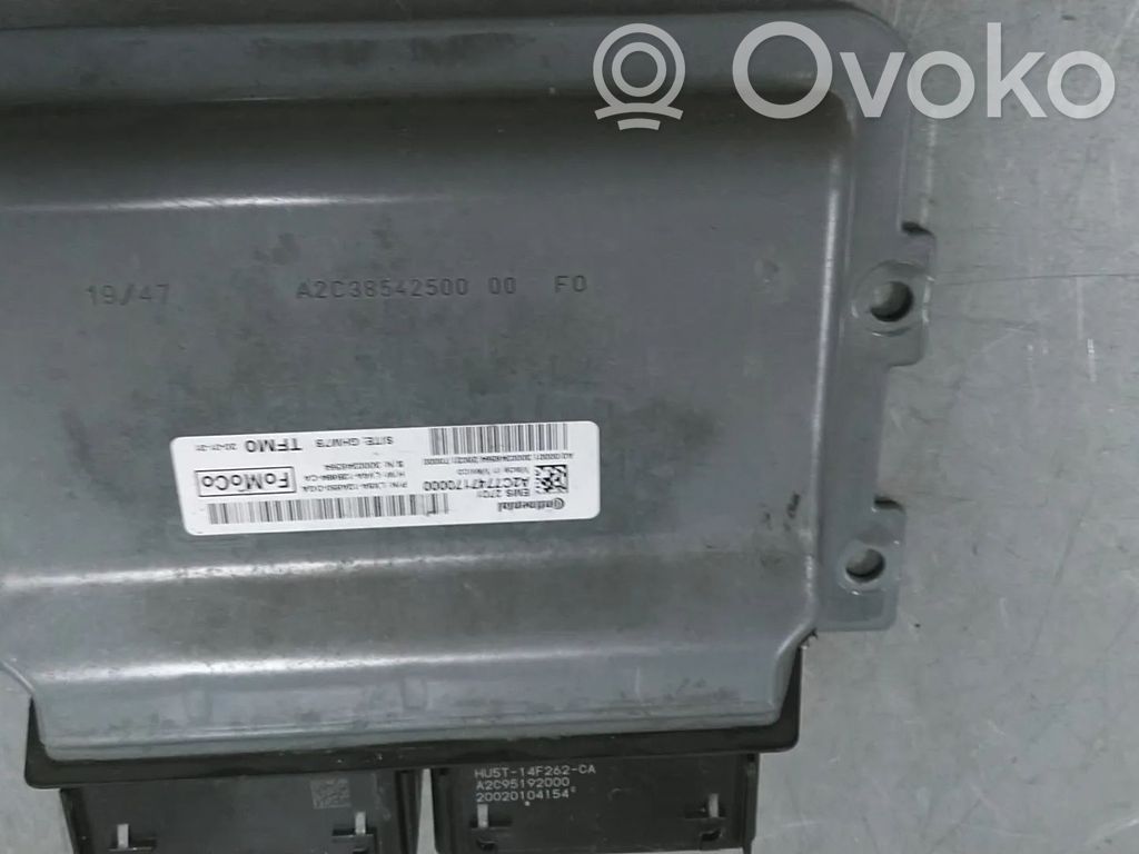 Ford Kuga III Engine control unit/module 