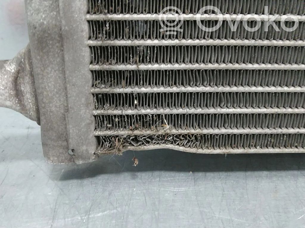 Mercedes-Benz C W205 Radiatore di raffreddamento