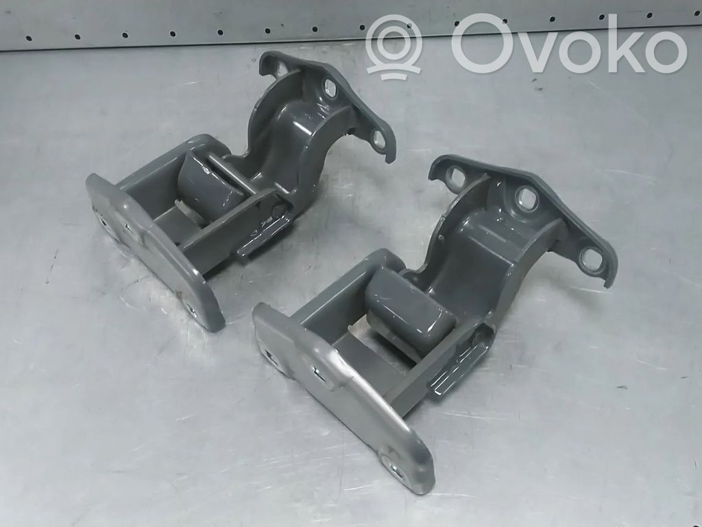 Renault Trafic III (X82) Cerniera portellone posteriore/bagagliaio