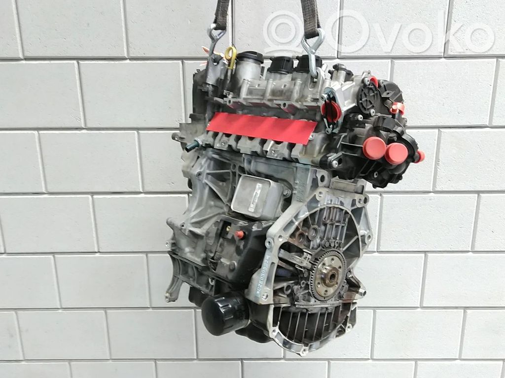 Audi A3 S3 8V Engine 
