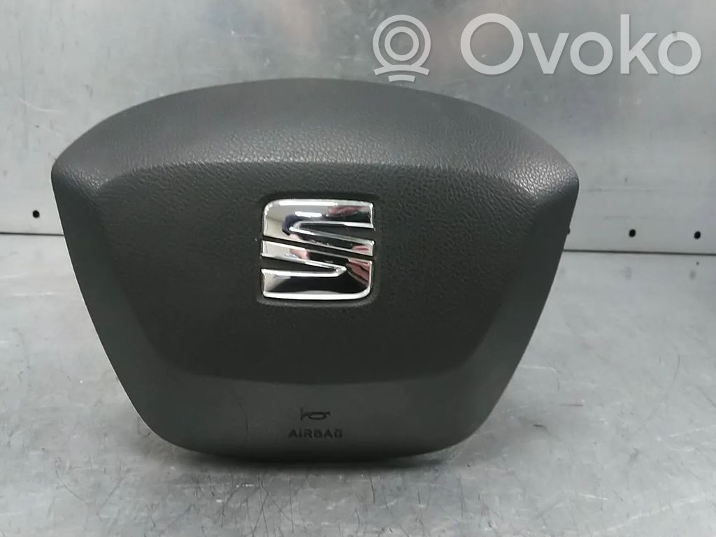 Seat Alhambra (Mk2) Airbag volan 