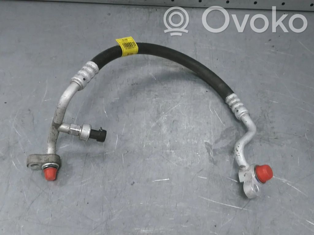 Opel Karl Conductă/furtun aer condiționat (A/C) 