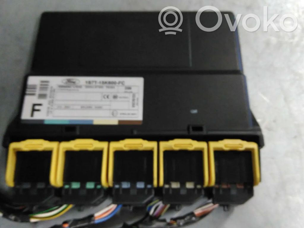 BSM Control unit   1S7T15K600FC,FYDD