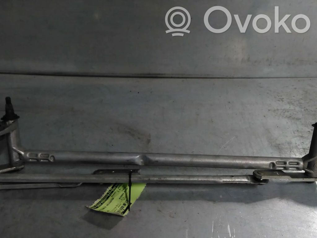 Volkswagen Eos Valytuvų mechanizmas (trapecija) 