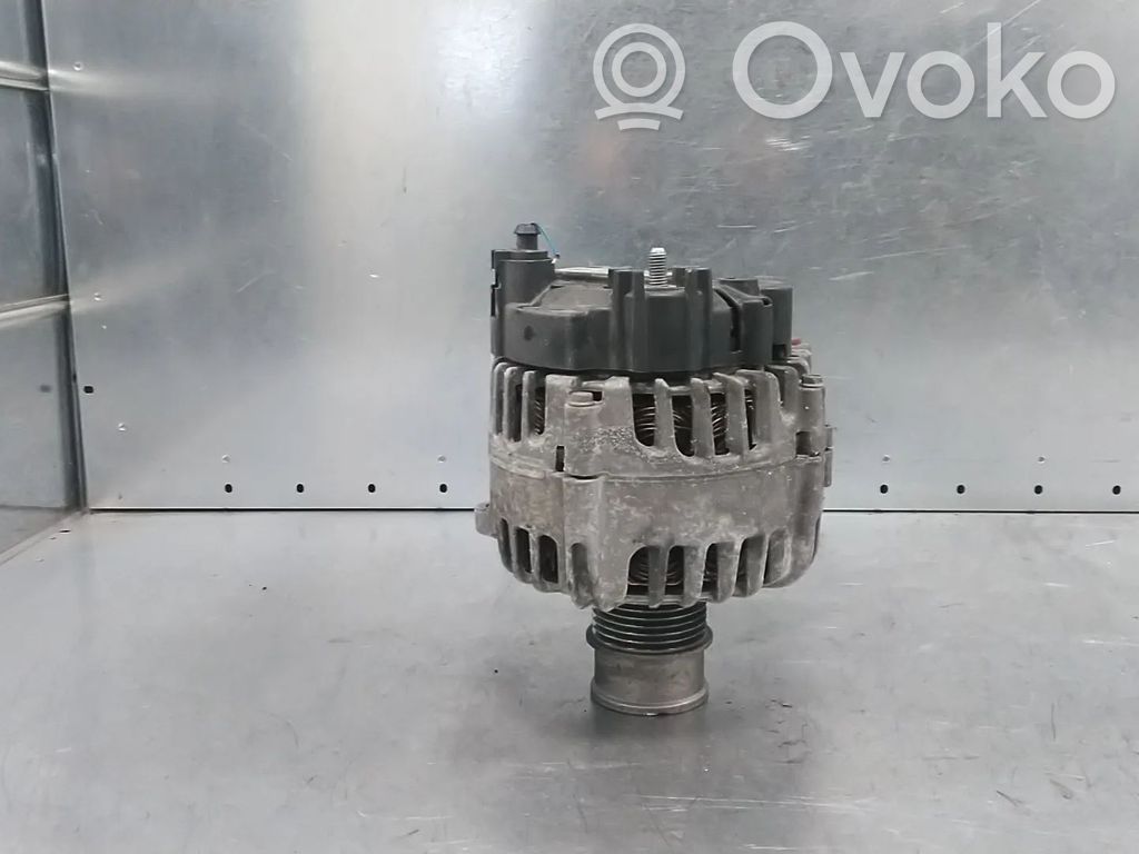 Volkswagen Golf VII Ģenerators 