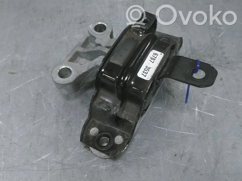 Opel Karl Pārnesumkārbas spilvens 