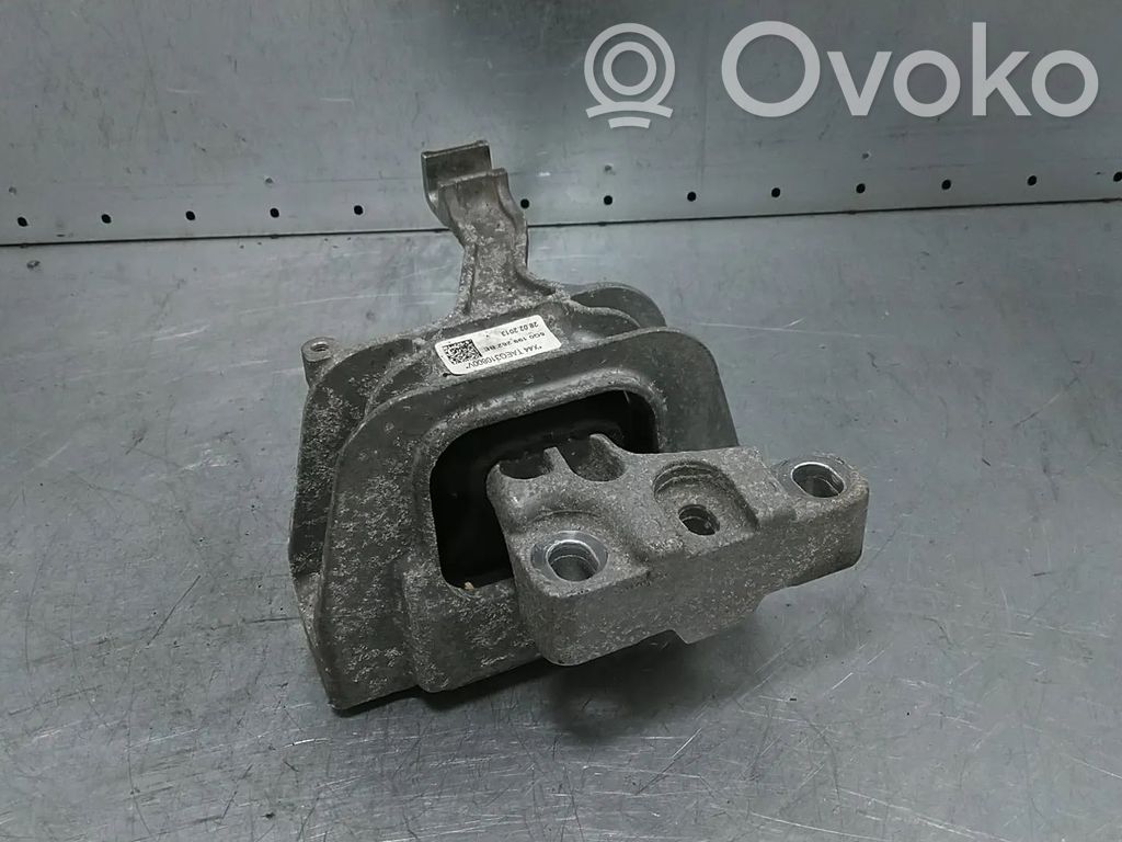 Volkswagen Golf VII Suport tampon motor 