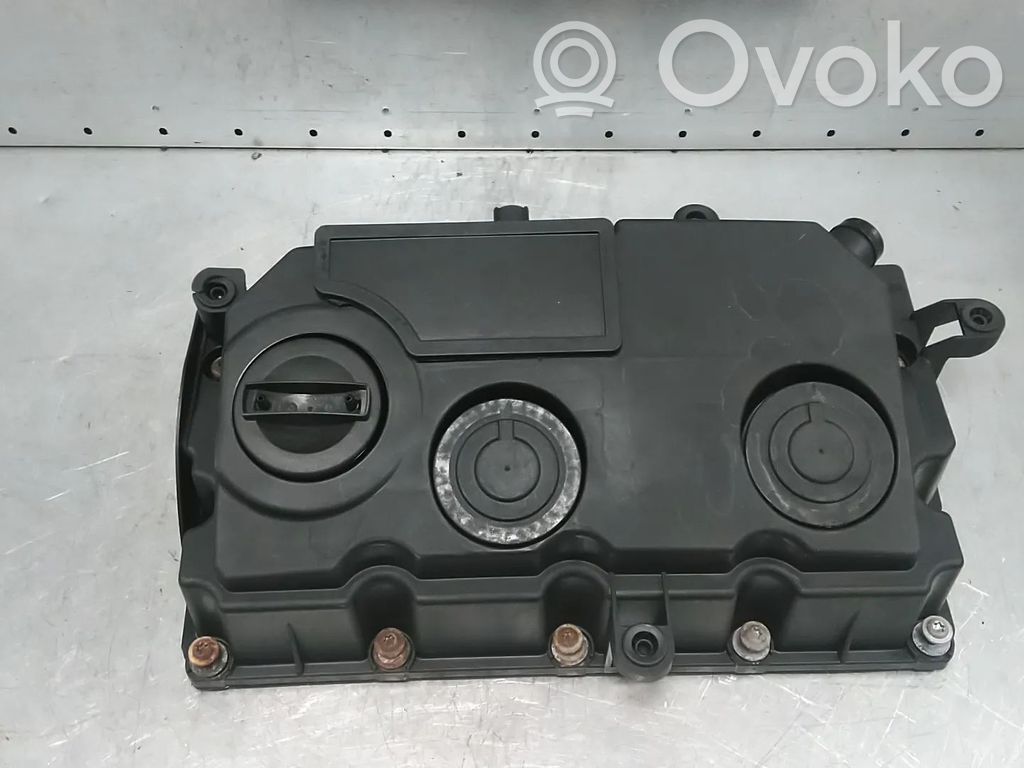Volkswagen Touran I Pokrywa zaworów 