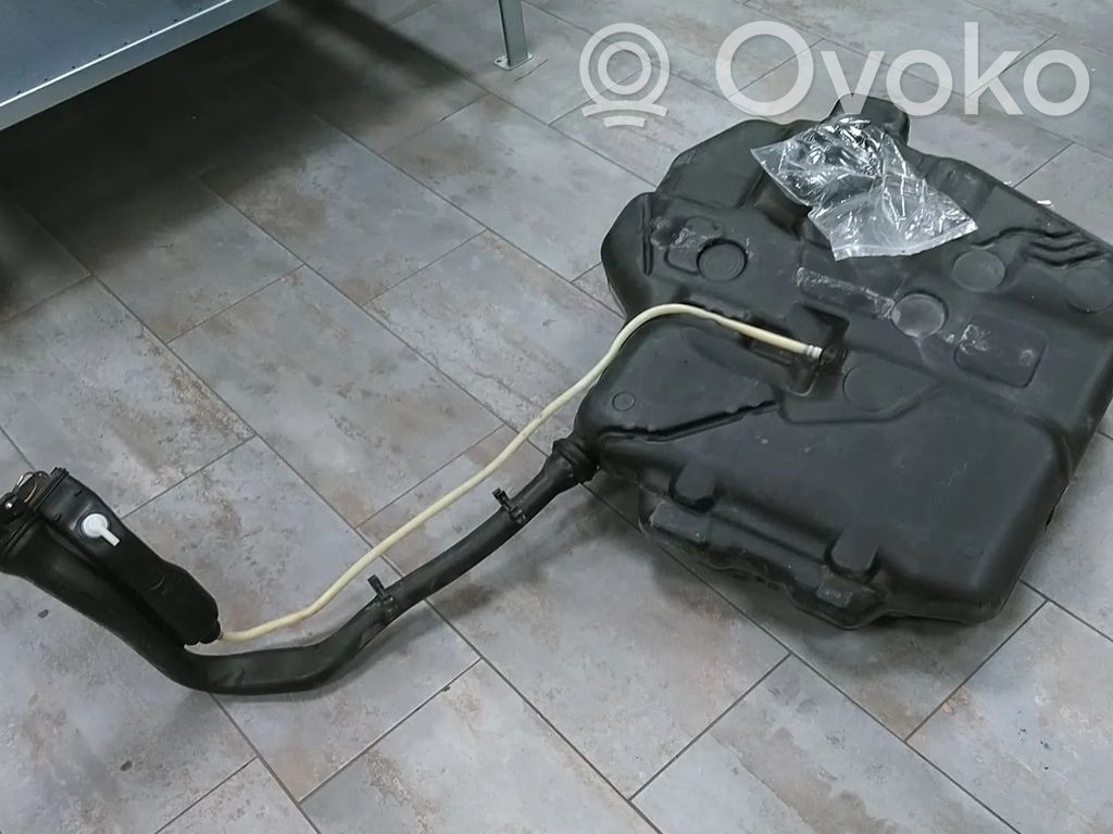 Volkswagen Caddy Polttoainesäiliö 