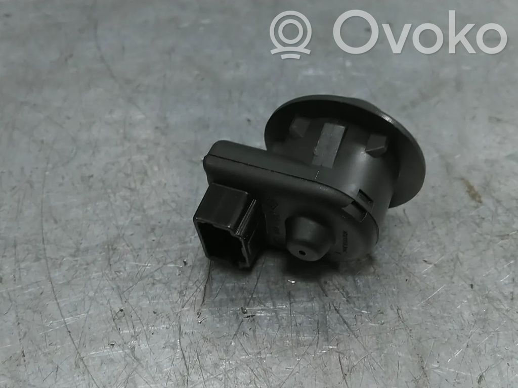 Renault Clio IV Altra parte interiore 