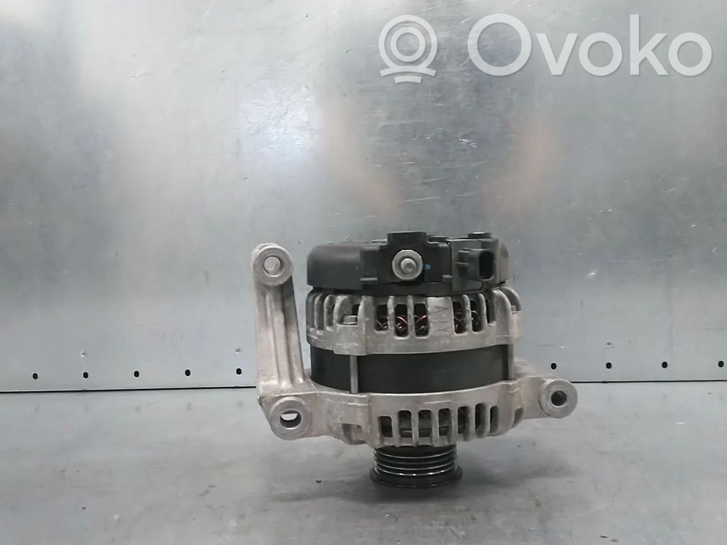 Opel Corsa E Generatorius 
