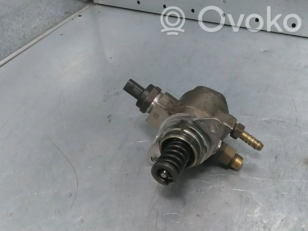 Volkswagen Scirocco Pompa ad alta pressione dell’impianto di iniezione 