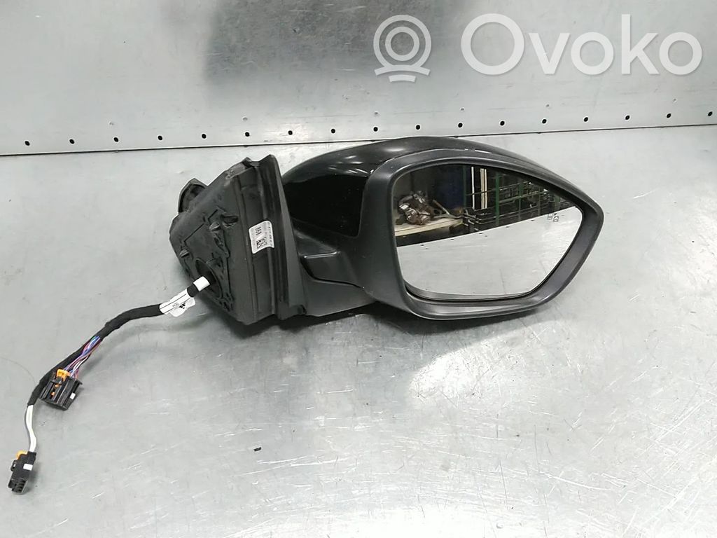 Opel Mokka B Specchietto retrovisore elettrico portiera anteriore