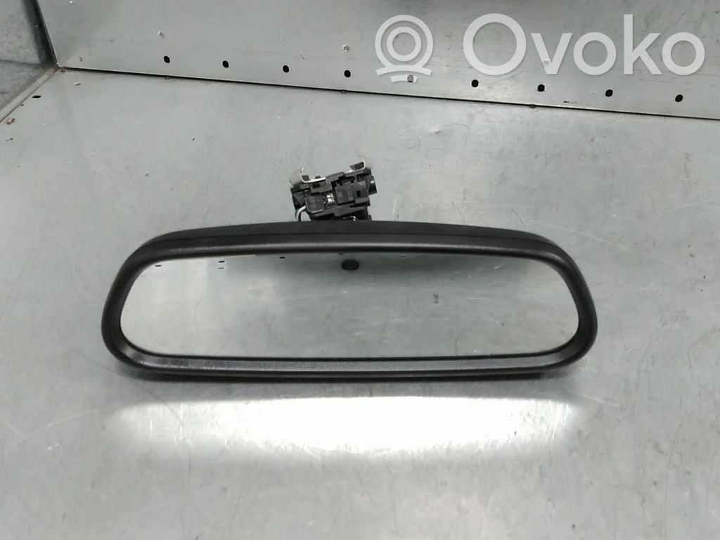 Opel Mokka B Rivestimento specchietto retrovisore 