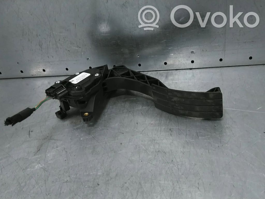 Renault Twingo III Gaspedalsensor elektrisch 