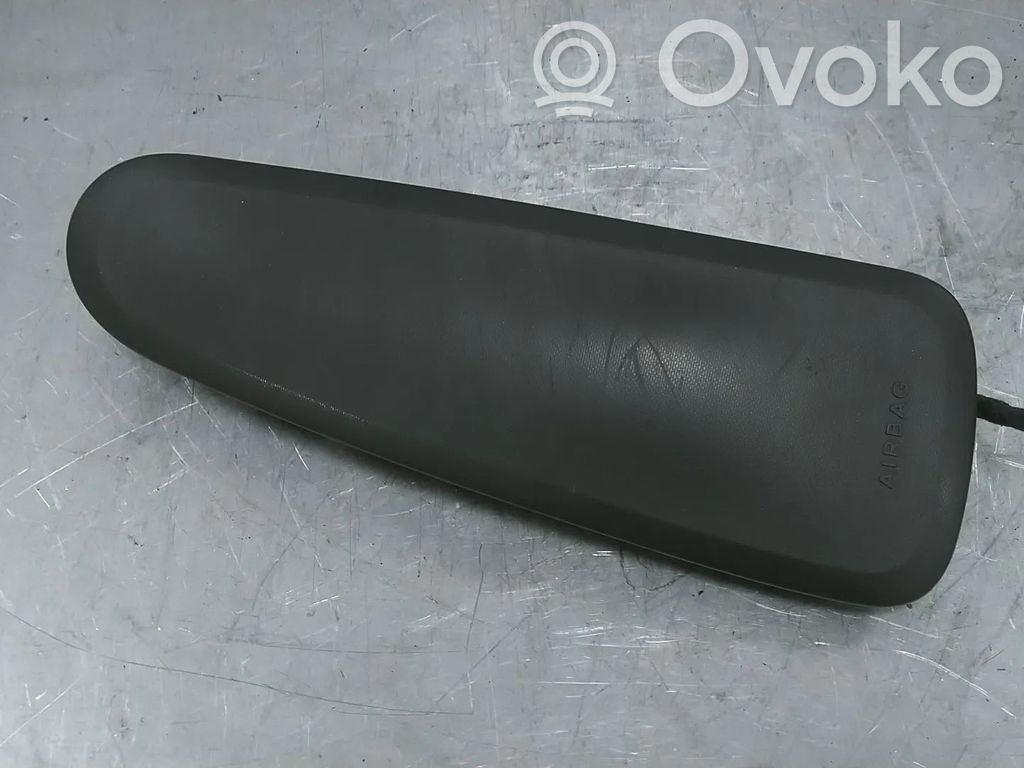 Renault Twingo III Sitz-Airbag 