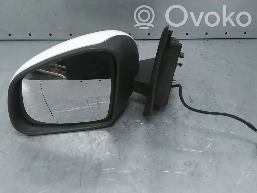 Renault Twingo III Oglindă electrică ușă față 